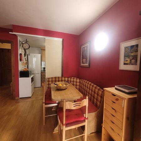 Magic Pirineos Apartman Anciles Kültér fotó