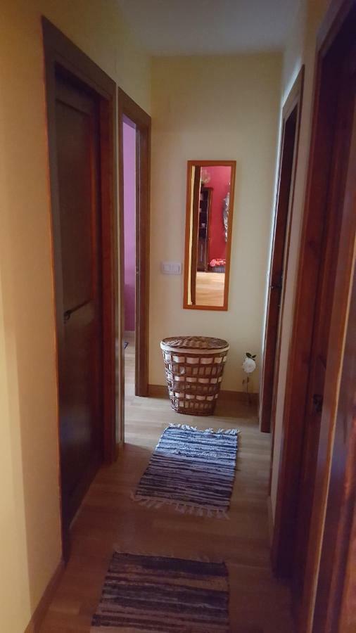 Magic Pirineos Apartman Anciles Kültér fotó